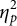 eta Subscript p Superscript 2