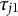 tau Subscript j Baseline 1
