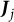 upper J Subscript j
