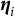eta Subscript i