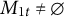 upper M Subscript 1 t Baseline not equals empty set