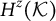 upper H Superscript z Baseline left parenthesis script upper K right parenthesis