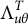 upper Lamda Subscript u theta Superscript upper T