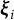 xi Subscript i