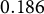 0.186