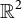 upper R squared
