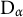 upper D Subscript alpha