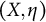 left parenthesis upper X comma eta right parenthesis