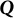 upper Q