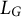 upper L Subscript upper G