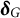 delta Subscript upper G