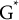 backslash text upper G Superscript asterisk