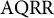 AQRR