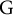upper G