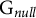 backslash text upper G Subscript n u l l