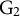 backslash text upper G 2