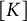 upper K