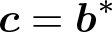 dollar sign c equals b asterisk dollar sign