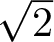 dollar sign 2 dollar sign