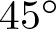 dollar sign 45 ring dollar sign