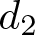 dollar sign d 2 dollar sign