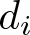 dollar sign di dollar sign