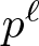 dollar sign p script l dollar sign
