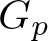 dollar sign Gp dollar sign