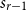 s Subscript r minus 1