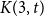 upper K left parenthesis 3 comma t right parenthesis