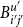 upper B Subscript i prime j prime Superscript u prime