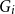 upper G Subscript i