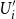 upper U prime Subscript i