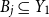 upper B Subscript j Baseline subset of or equal to upper Y 1