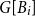 upper G left bracket upper B Subscript i Baseline right bracket