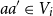 a a prime element of upper V Subscript i