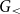 upper G Subscript less than
