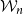 script upper W Subscript n