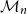 script upper M Subscript n