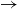 right arrow