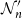 script upper N prime Subscript n