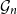 script upper G Subscript n