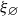xi Subscript empty set