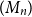 left parenthesis upper M Subscript n Baseline right parenthesis