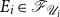 upper E Subscript i Baseline element of script upper F Subscript script upper U Sub Subscript i