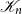 script upper K Subscript n