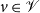 v element of script upper V