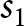 dollar sign s 1 dollar sign