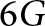 dollar sign 6 upper G dollar sign