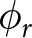 dollar sign phi r dollar sign